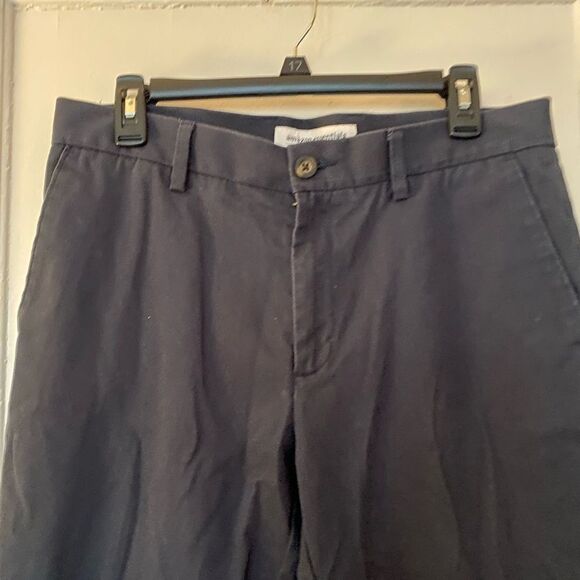 Amazon Essentials Slim Fit Black Men's Pants Size 32 x 32 - Picture 2 of 6